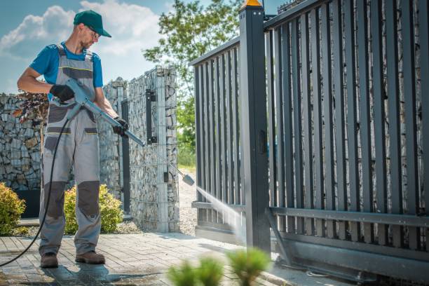 Best Playground Equipment Cleaning  in Moorpark, CA
