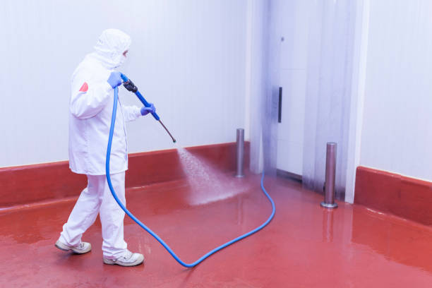 Best Post-Construction Pressure Washing  in Moorpark, CA