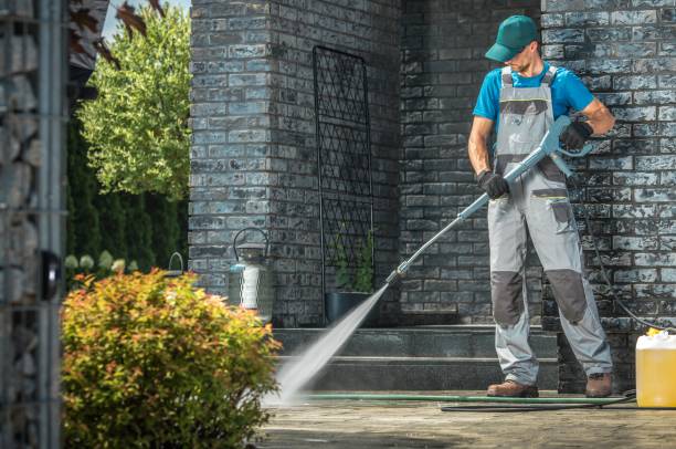 Best Solar Panel Cleaning  in Moorpark, CA