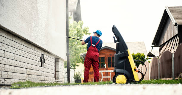 Best Fence Cleaning  in Moorpark, CA